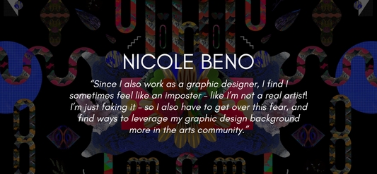 ARTIST AND GRAPHIC DESIGNER