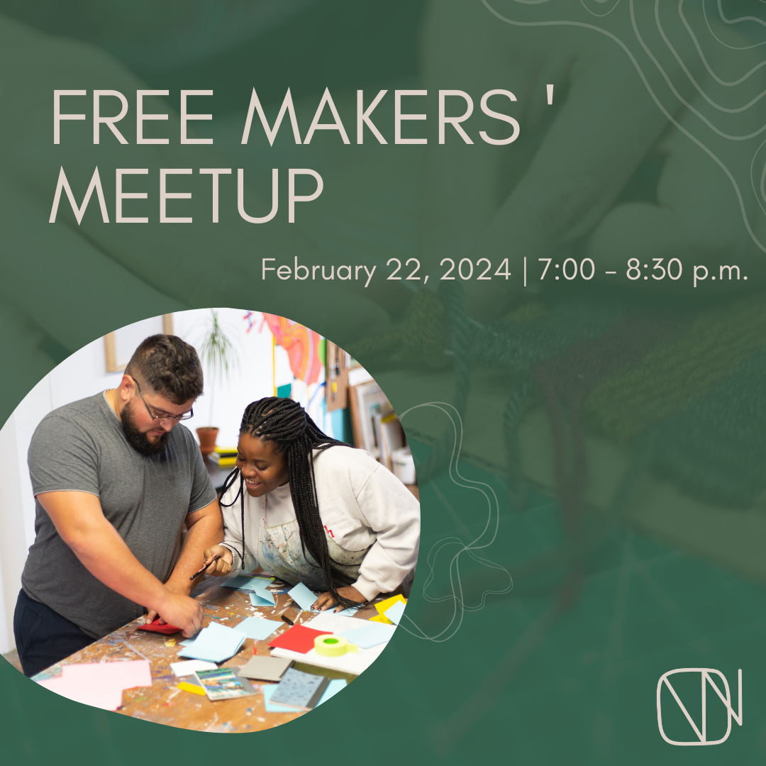 Free Makers’ Meetup